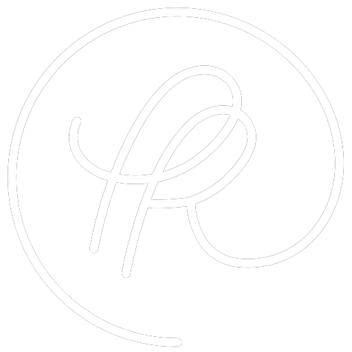 Paige Roosta PR Logo White